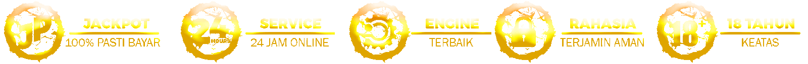 Joker Gaming Slot Animation