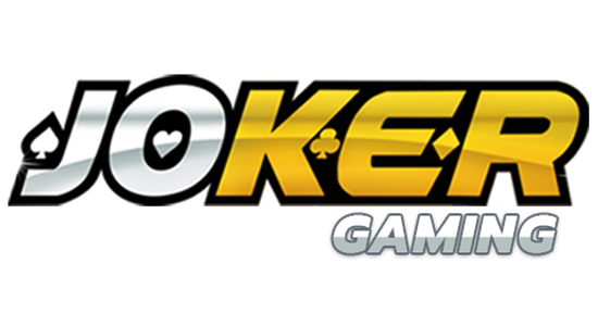 Joker Gaming Slot Logo